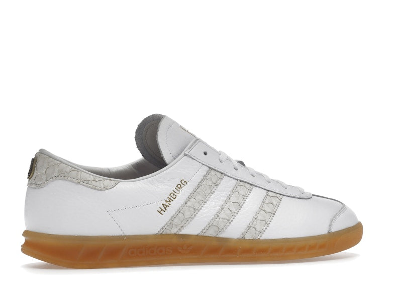 adidas Hamburg Fish Market