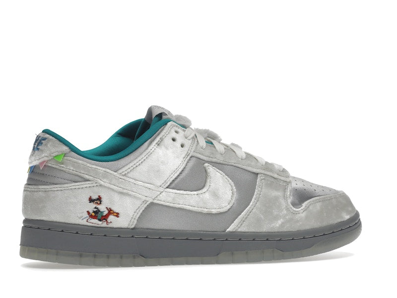 Nike Dunk Low Ice (Women's)