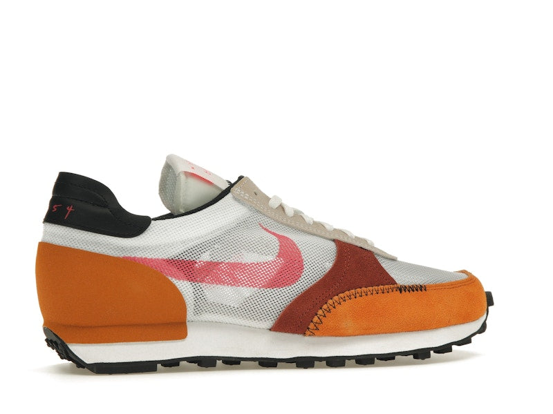 Nike Daybreak Type White Clay Red