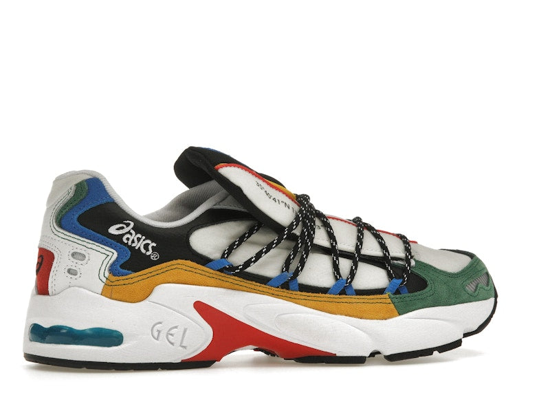 ASICS Gel-Kayano 5 Multi