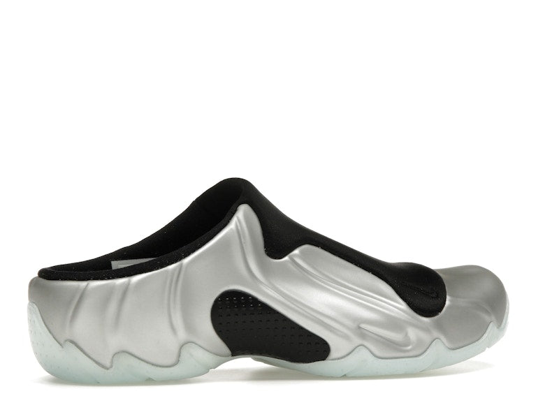 Nike Clogposite Chrome