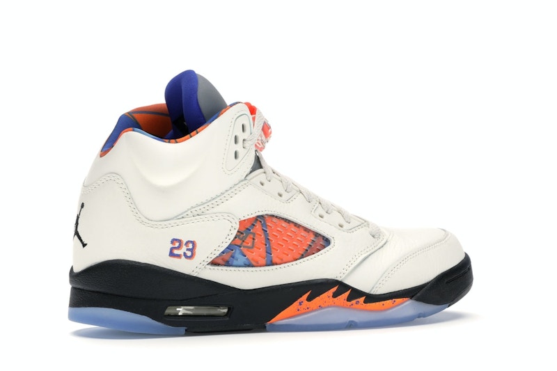 Jordan 5 Retro International Flight (GS)