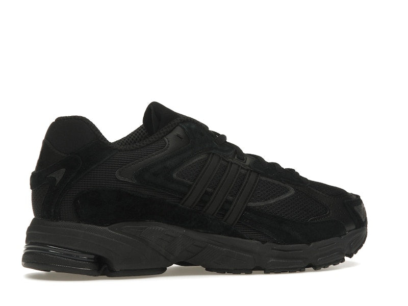 adidas Response CL Triple Black