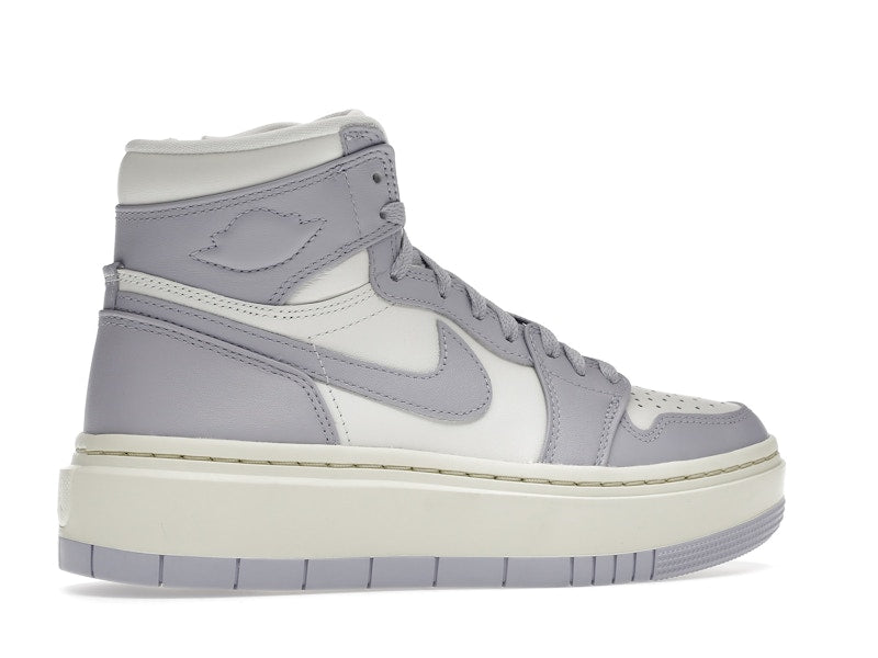 Jordan 1 Elevate High Titanium (Women's)