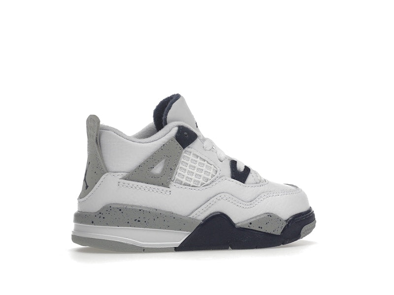 Jordan 4 Retro Midnight Navy (TD)