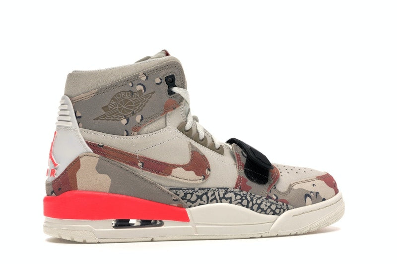 Jordan Legacy 312 Desert Camo