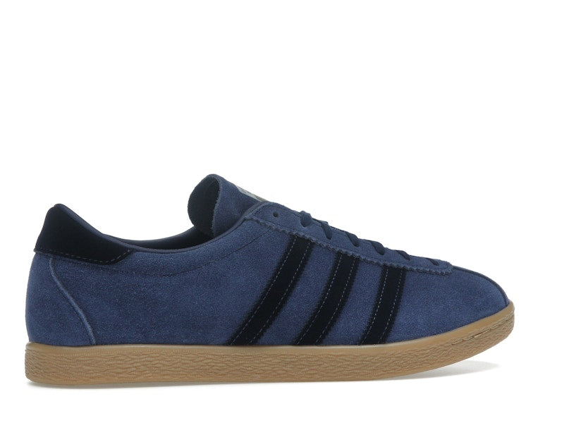 adidas Tobacco Dark Blue Night Indigo