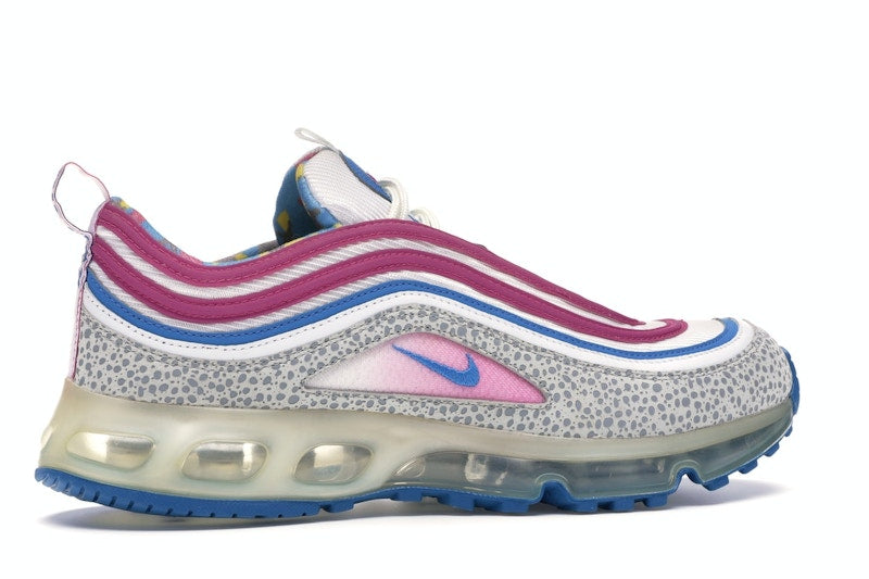Nike Air Max 97 One Time Only