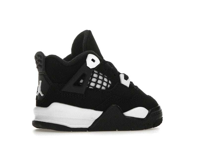 Jordan 4 Retro White Thunder (TD)