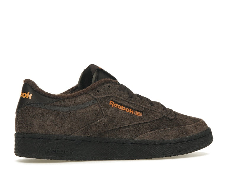 Reebok Club C size? Brown Pack