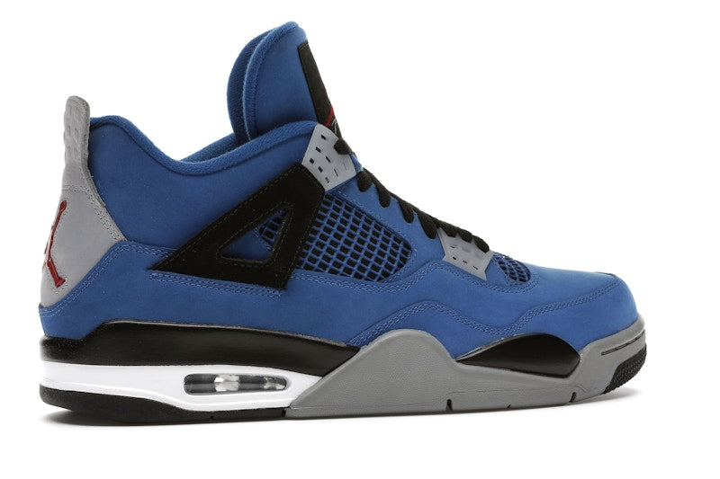 Jordan 4 Retro Eminem Encore (2017)