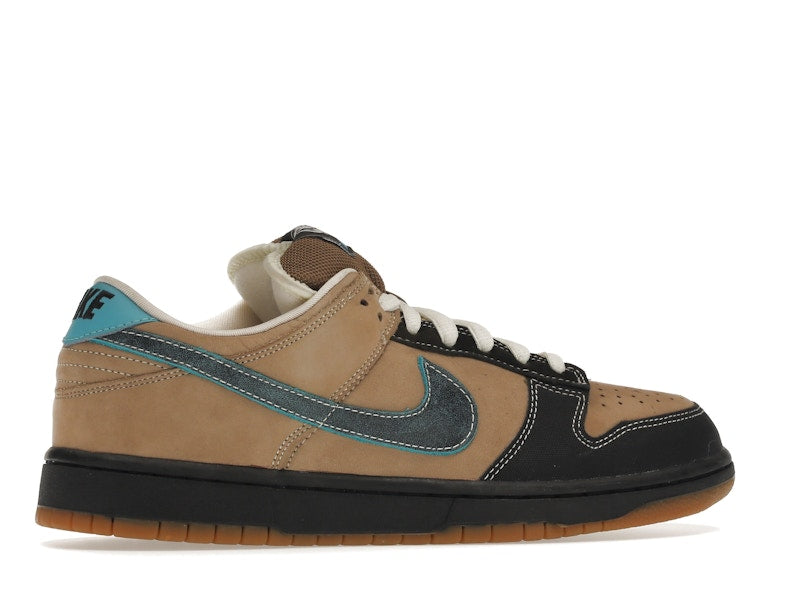 Nike SB Dunk Low Slam City