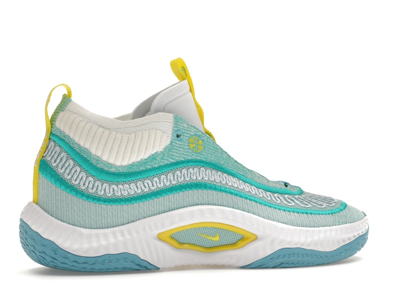 Nike Cosmic Unity 3 Jade Ice