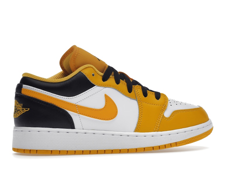 Jordan 1 Low Taxi (GS)