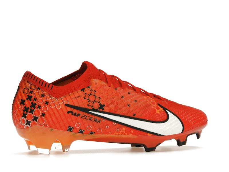 Nike MDS Mercurial Vapor 15 Elite FG Dream Speed Light Crimson