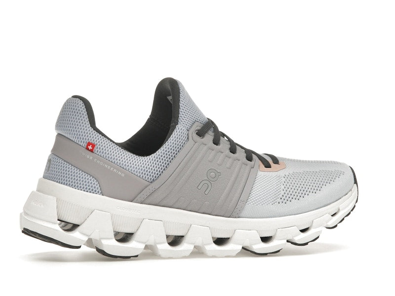On Running Cloudswift 3 AD Heather Fade (Women's)