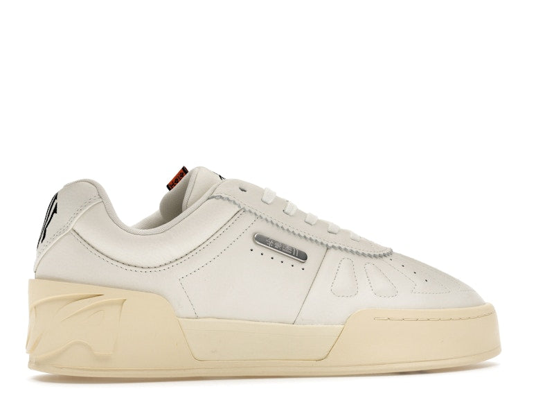 Anta Kai Hélà White Ivory