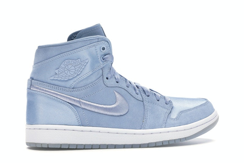 Jordan 1 Retro High Season of Her Hydrogen Blue (Women's)