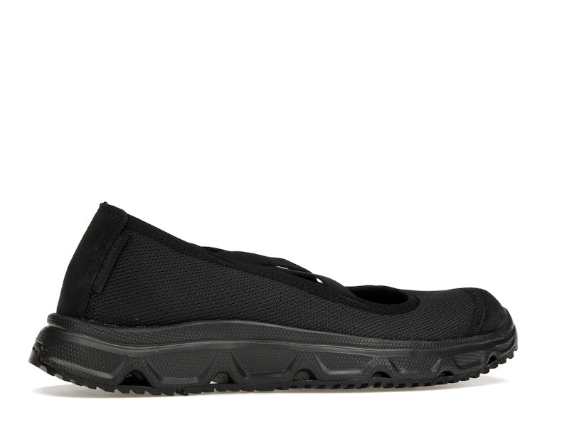 Salomon RX Marie-Jeanne Sandy Liang Black