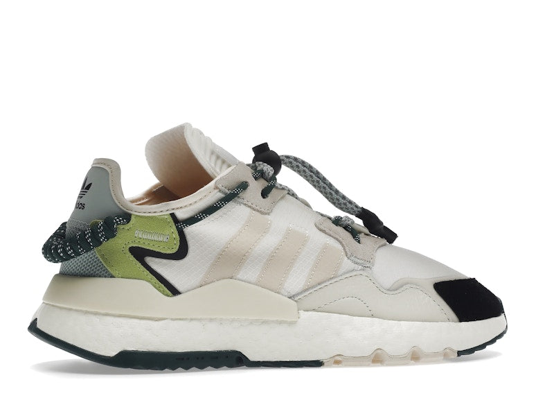 adidas Nite Jogger Beyonce Ivy Park Off White