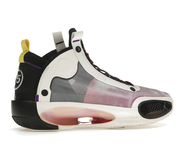 Jordan XXXIV Paris
