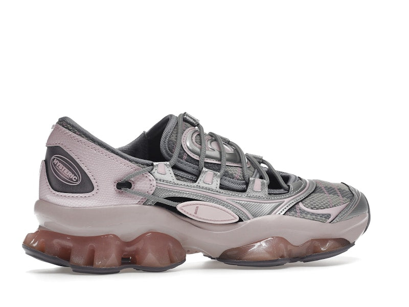 ASICS Gel Quantum Lylia Kiko Kostadinov Hysteric Glamour Cotton Candy (Women's)