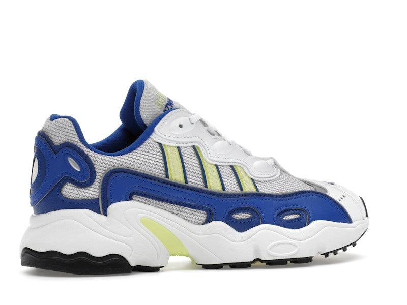 adidas Ozweego 3 OG White Royal Blue (Women's)