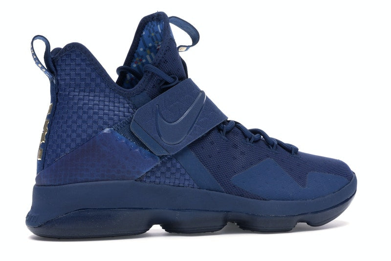 Nike LeBron 14 Agimat