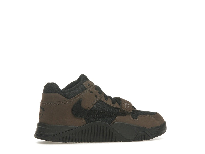 Jordan Jumpman Jack TR Travis Scott Dark Mocha (PS)