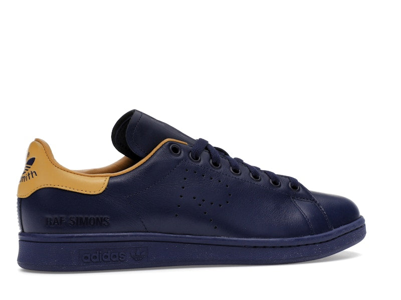 adidas Stan Smith Raf Simons Night Sky