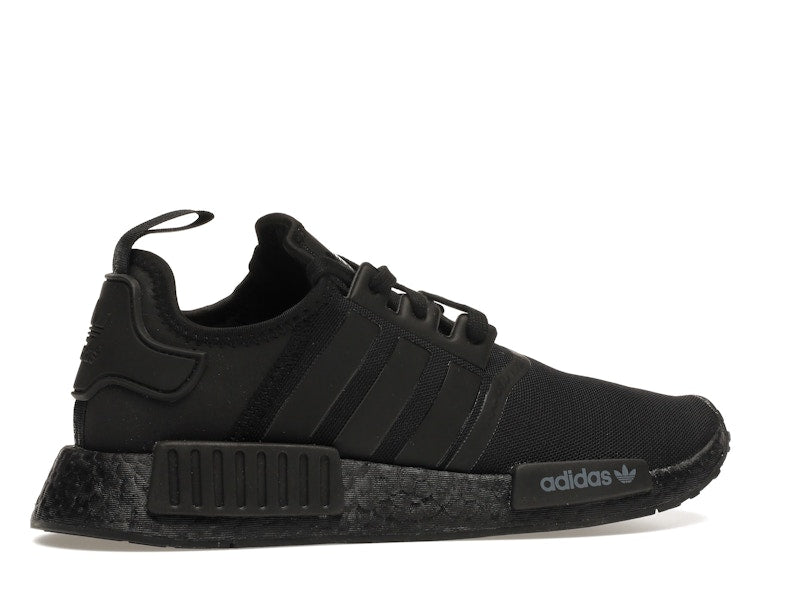 adidas NMD R1 Triple Black (2019/2020)