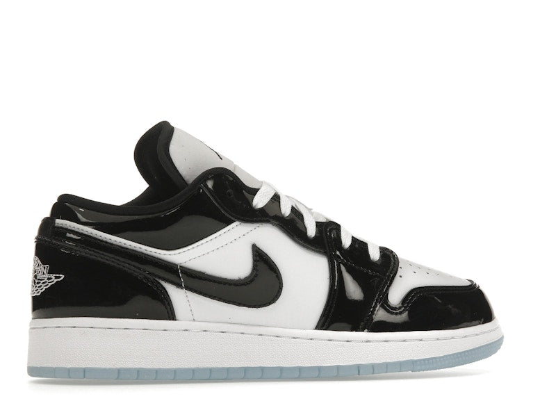 Jordan 1 Low SE Concord (GS)