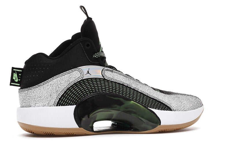 Jordan XXXV Bayou Boys