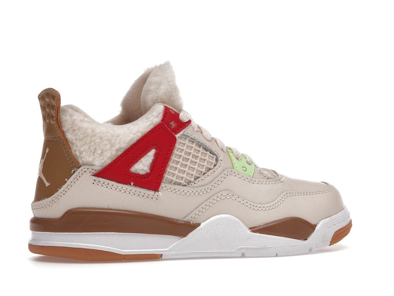 Jordan 4 Retro Where the Wild Things Are (PS)