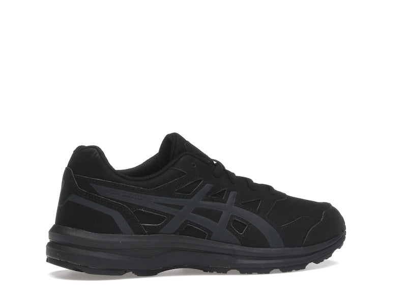 ASICS Gel-Mission Black Carbon (Women's)
