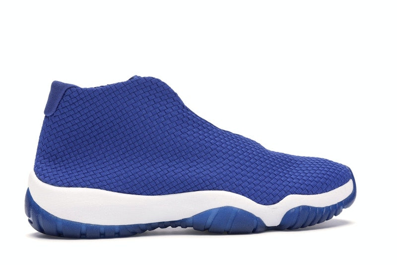 Jordan Future Varsity Royal