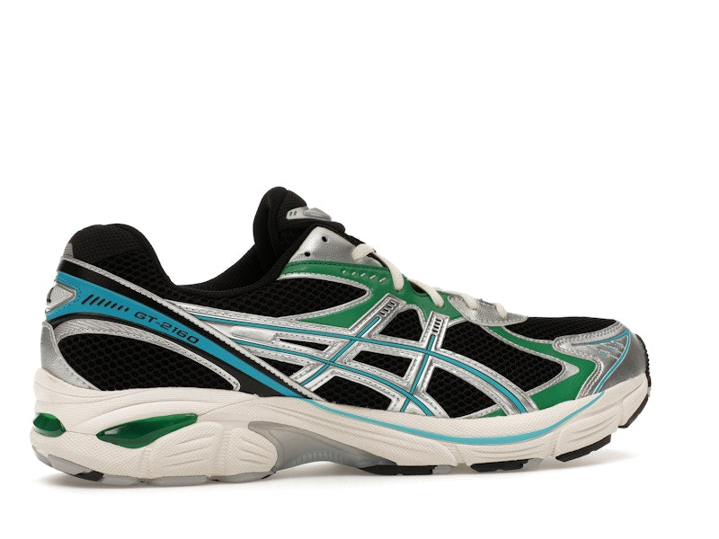 ASICS GT-2160 Black Morpho