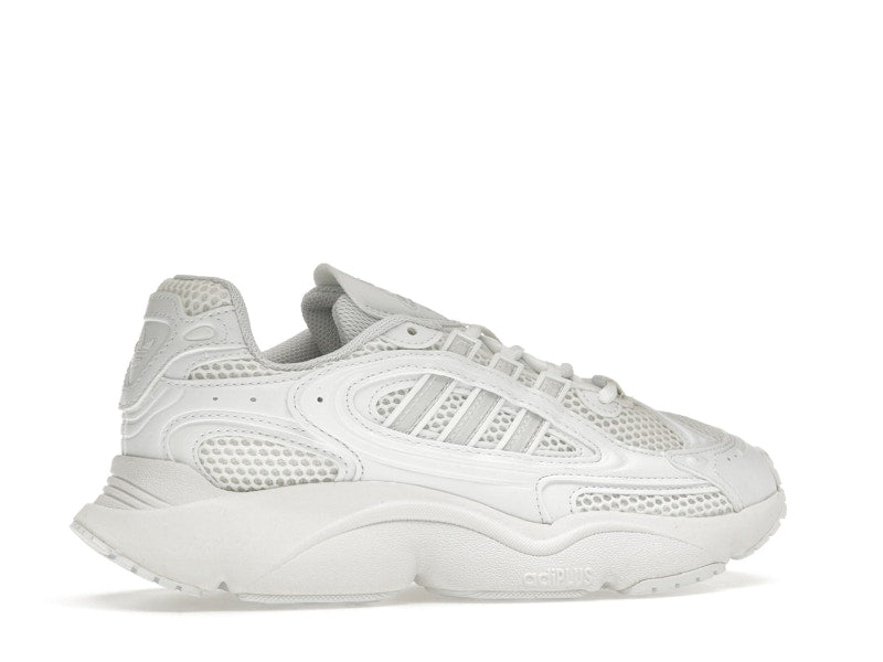 adidas Ozmillen Cloud White Core Black (GS)