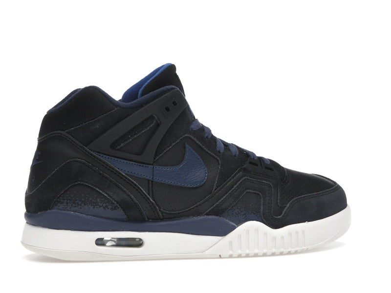 Nike Air Tech Challenge II Monochrome Black