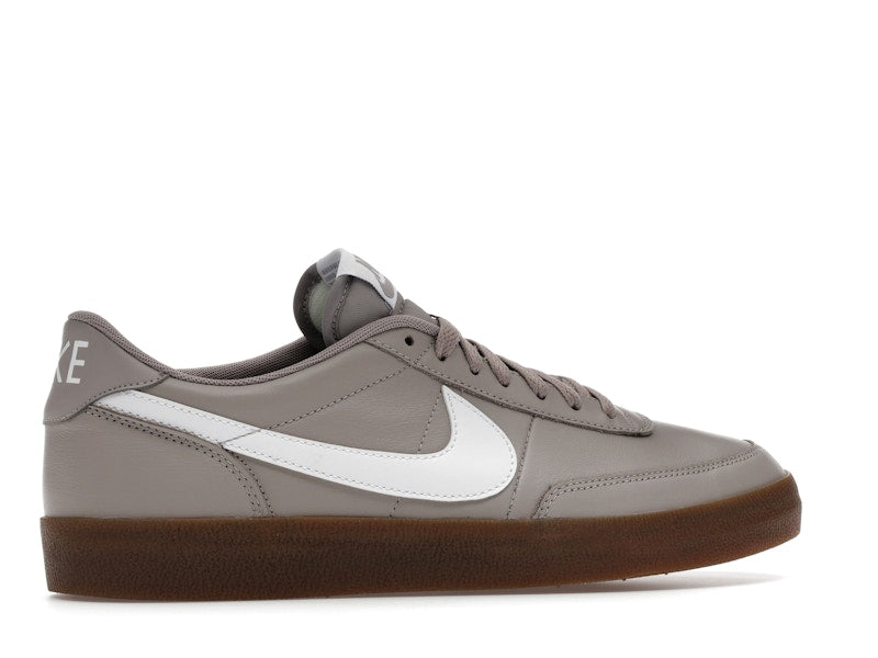 Nike Killshot 2 Leather College Grey Gum Medium Brown White