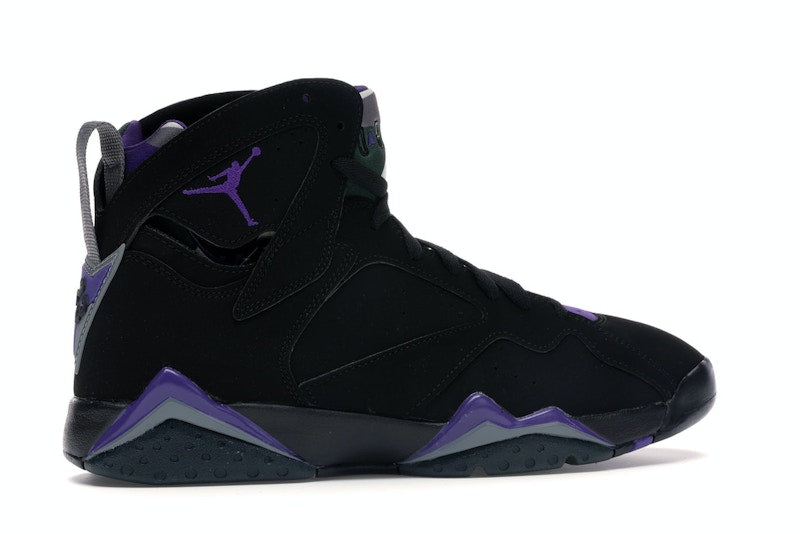 Jordan 7 Retro Ray Allen Bucks