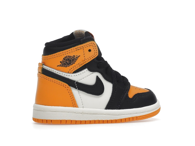 Jordan 1 Retro High OG Taxi (TD)