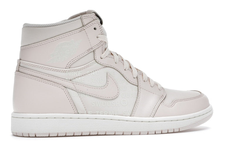 Jordan 1 Retro High Guava Ice