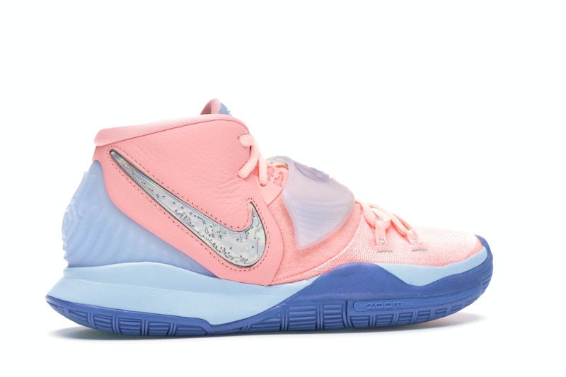 Nike Kyrie 6 Concepts Khepri (Special Box)
