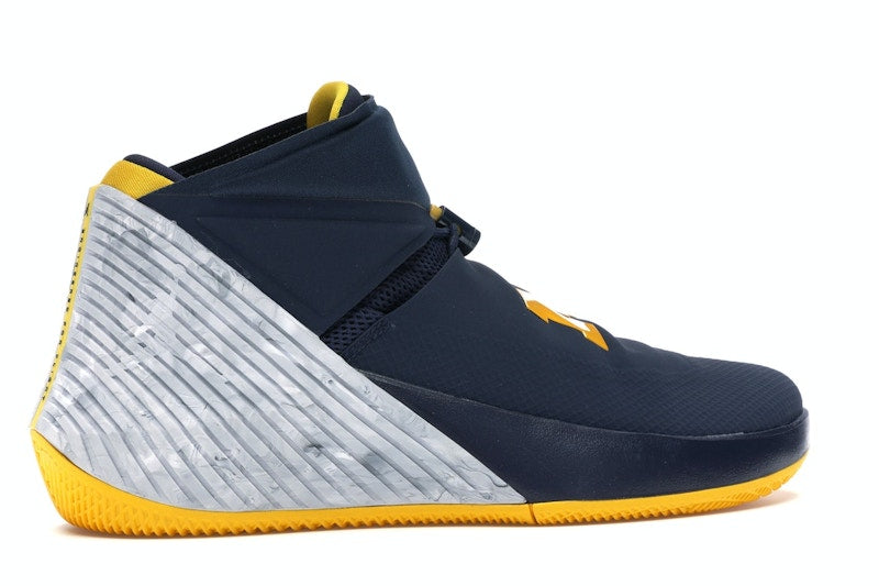 Jordan Why Not Zer0.1 Michigan