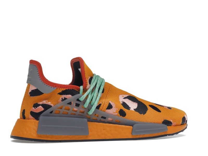 adidas NMD Hu Animal Print