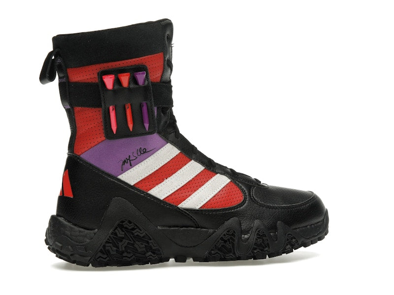 adidas CodeChaos Golf Boot Jay3lle Core Black (Women's)