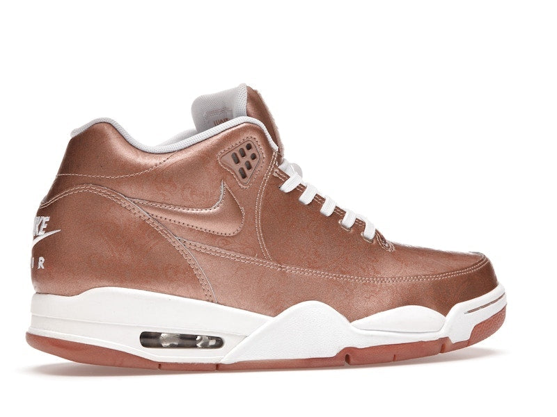 Nike Flight Squad Metallic Red Bronze