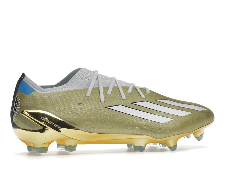 adidas X Speedportal.1 FG Messi Leyenda