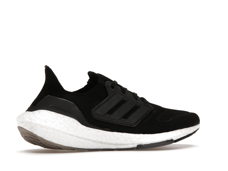 adidas Ultra Boost 22 Black White (Women's)
